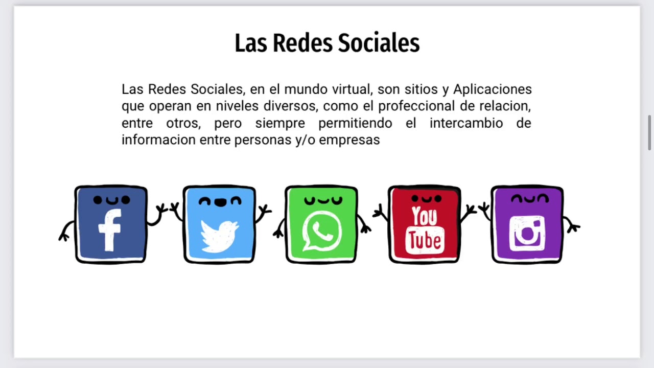 Destacando En Una Feria Internacional Con Redes Sociales