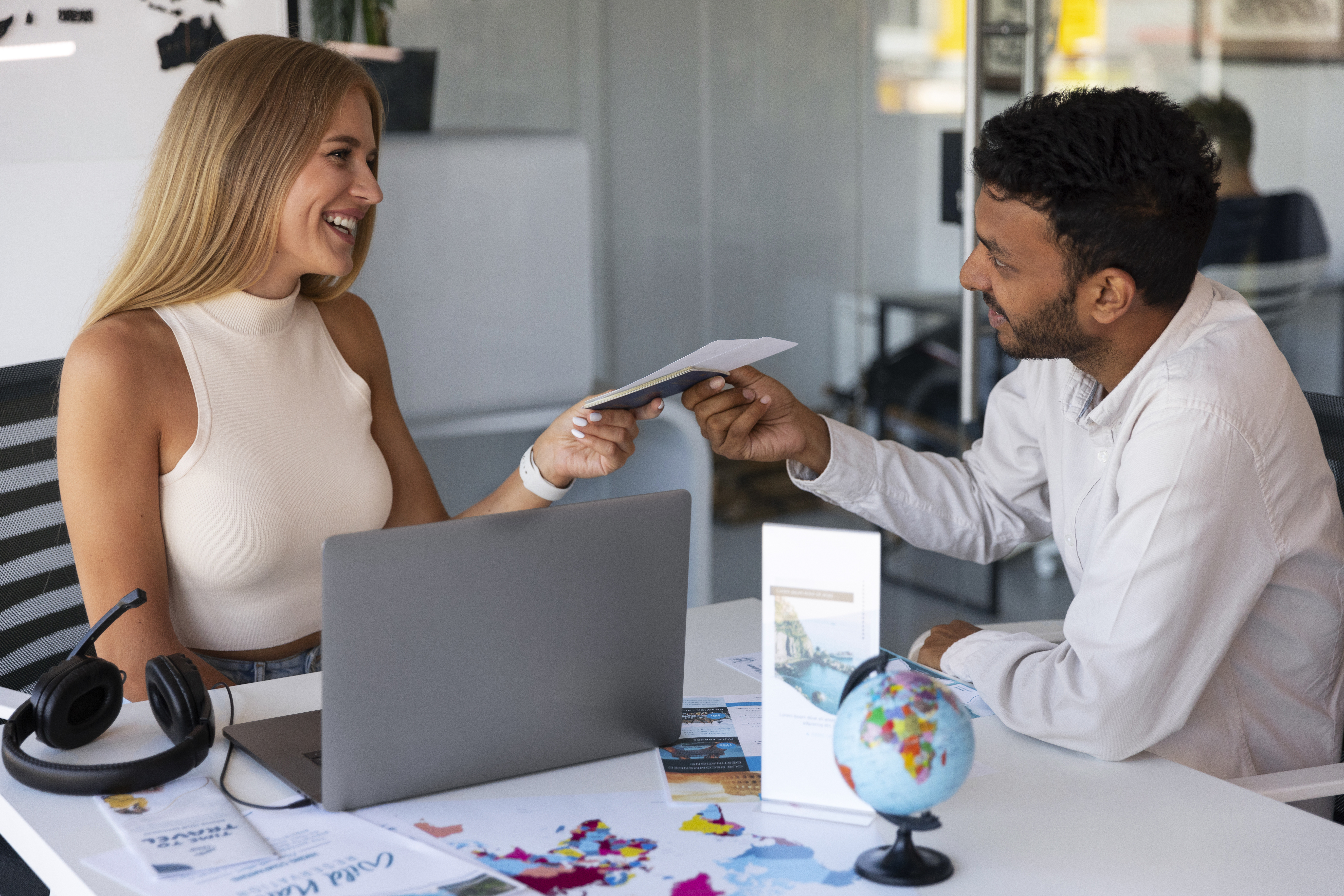 Metodología de inteligencia comercial para nichos de exportación 2026