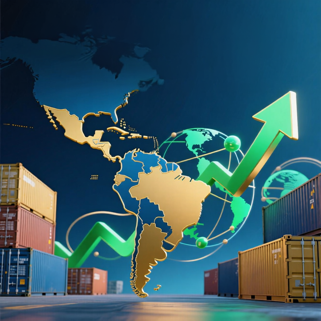 Imagen de Exportar Latam