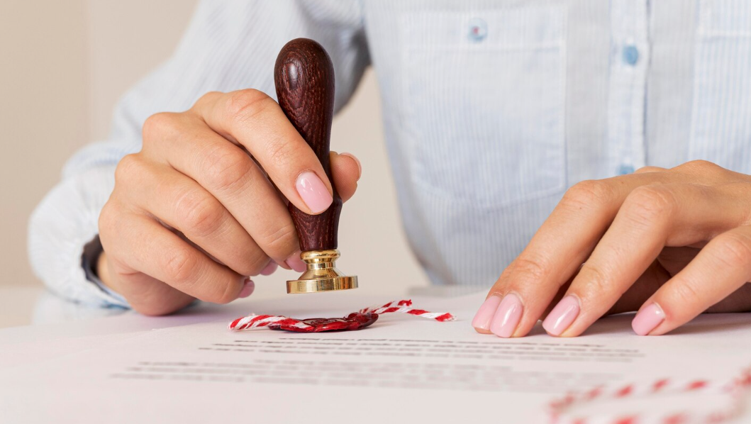 Certificado de Origen