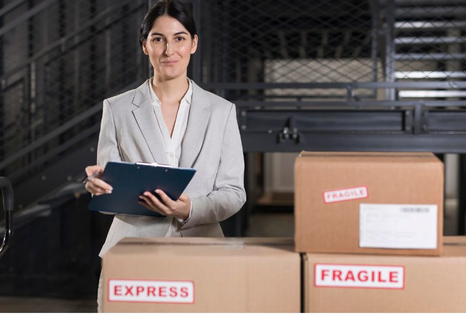 Gestión Aduanera Éxito