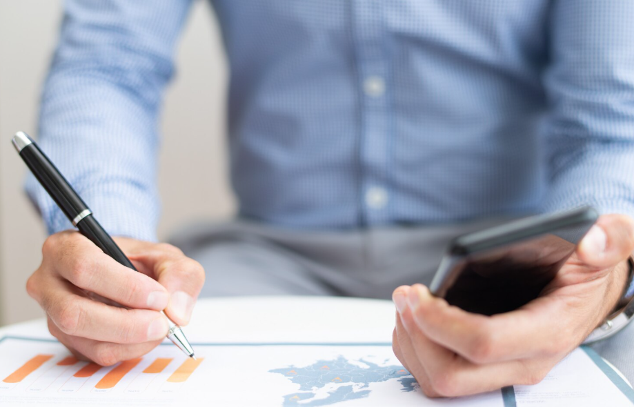 Transporte Multimodal