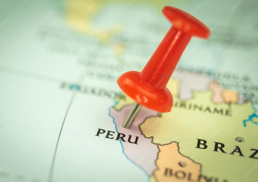 Zonas Económicas Especiales